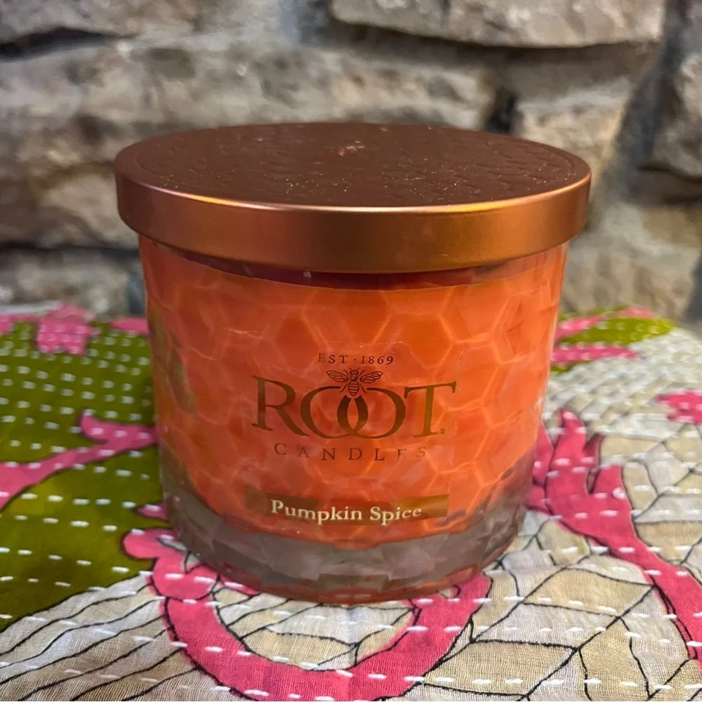 Root Candles nwt root